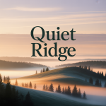 Quiet Ridge