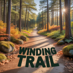 Winding Trails