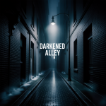 Darkened Alley
