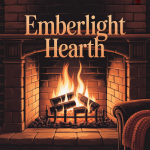 Emberlight Hearth