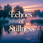 Echoes of Stillness