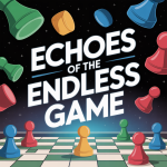 Echoes of the Endless Game