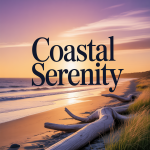 Coastal Serenity
