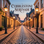 Cobblestone Serenade