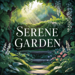 Serene Garden