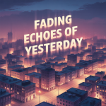 Fading Echoes of Yesterday