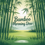 Bamboo Morning Dew