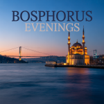 Bosphorus Evenings