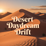 Desert Daydream Drift