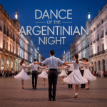 Dance of the Argentinian Night