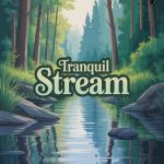 Tranquil Stream