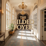 The Gilded Foyer