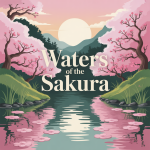 Waters of the Sakura