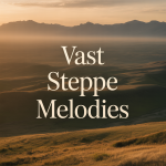 Vast Steppe Melodies