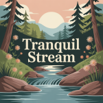 Tranquil Streams