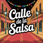 Calle de la Salsa