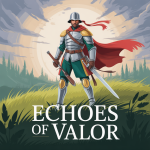Echoes of Valor