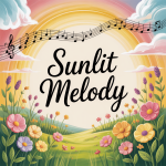 Sunlit Melody