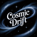 Cosmic Drift