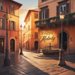 Piazza Melody