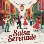 Salsa Serenade