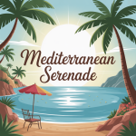Mediterranean Serenade