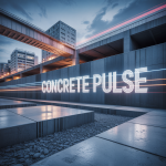 Concrete Pulse