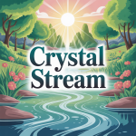 Crystal Stream