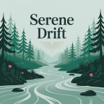 Serene Drift