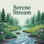 Serene Stream
