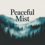 Peaceful Mist