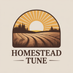 Homestead Tune