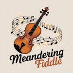 Meandering Fiddle