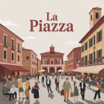 La Piazza