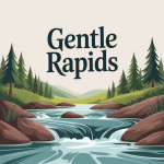 Gentle Rapids