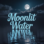 Moonlit Water