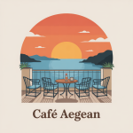 Café Aegean