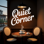 Quiet Corner