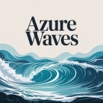 Azure Waves