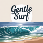 Gentle Surf