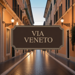 Via Veneto
