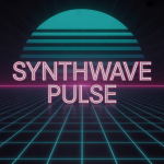 Synthwave Pulse