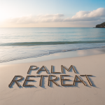 Palm Retreat