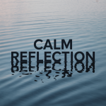 Calm Reflection