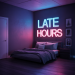 Late Hours