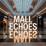 Mall Echoes