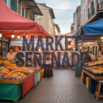 Market Serenade