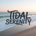 Tidal Serenity