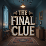 The Final Clue