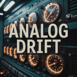 Analog Drift